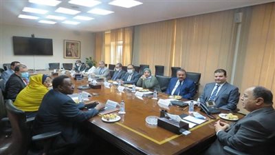 وزير المالية: الاصلاح الاقتصادي جعلنا أكثر قدرة على تحسين معيشة المواطنين (صور)