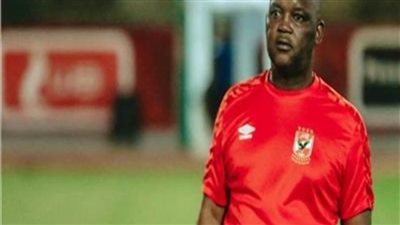 موسيماني يطلب تقرير شامل من محلل الأداء عن أخطاء مباراة بطل النيجر 