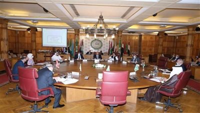 وزير النقل يترأس اجتماع الدورة 67 للمكتب التنفيذي لمجلس وزراء النقل العرب (صور)