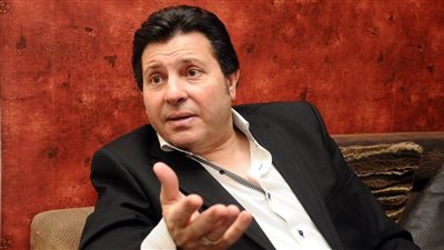 هانى شاكر يطالب بمنح الضبطية القضائية لـ