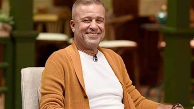 شريف منير ينسحب من العرض الخاص لفيلم 