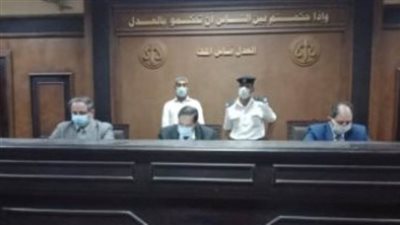 إحالة شخص استولى على أموال مواطنين بالجيزة بزعم توفير فرص عمل للمحاكمة