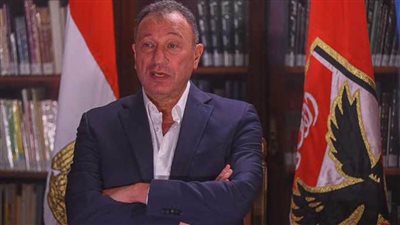 الخطيب يُعلن ترشحه لفترة ثانية على مقعد رئيس النادي الأهلي 