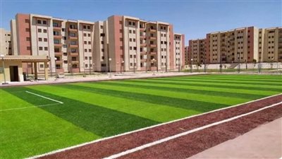 وزير الإسكان يتابع الموقف التنفيذي للمشروعات السكنية والخدمية بمدينة أكتوبر الجديدة (صور)