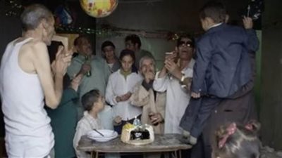 بلاغ للنائب العام ضد مخرج فيلم ريش لإساءته للدولة المصرية