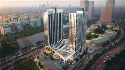 في فعاليات معرض 