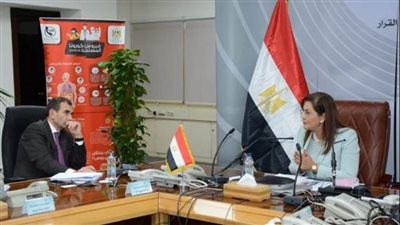 وزيرة التخطيط: خطة العام المالي الحالي تشمل مشروعات خضراء بنسبة 30%