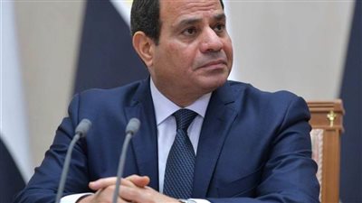 الرئيس السيسي: مصر لها دور تاريخي في دعم القضية الفلسطينية.. ونعمل على حل الدولتين