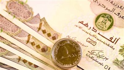 سعر الدرهم الإماراتى اليوم الثلاثاء 19-10-2021