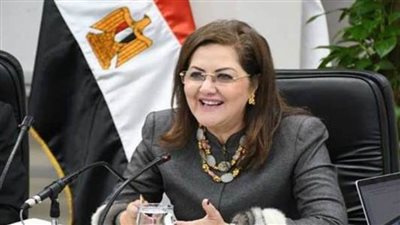 اليوم  إعلان جوائز مصر للتميز الحكومي 