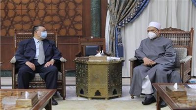 الإمام الأكبر: تربطنا بماليزيا علاقات تاريخية وطلابها نموذج يحتذى في الالتزام 