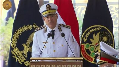 رئيس أكاديمية الشرطة: مصر تحتفل اليوم بتخريج جيل وطني من الرجال
