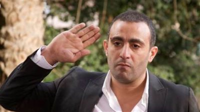 أحمد السقا يعلن عن مشاركته فى 