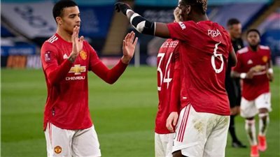 ننشر التشكيل المتوقع لمانشستر يونايتد أمام أتالانتا بدوري الأبطال 