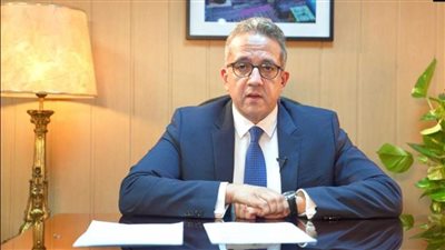 وزير الآثار: مصر تتمتع ببنية تحتية سياحية قوية