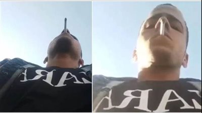 إحالة متهمين بسرقة هاتف صحفي إلى المحاكمة الجنائية العاجلة