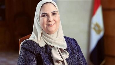 وزيرة التضامن: 8275 موظف بالجهاز الإداري للدولة يتقدمون للعلاج من الإدمان (تفاصيل)