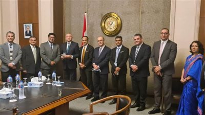 أول سفارة أجنبية بالعاصمة الإدارية..بنجلادش تبدأ إقامة سفارتها بالإدارية