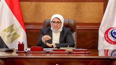 الصحة: تسجيل 877 حالة إيجابية جديدة بفيروس كورونا.. و47 حالة وفاة