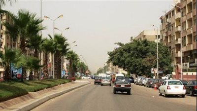 لهذا السبب.. غلق كلي لشارع الهرم | اعرف الطرق البديلة