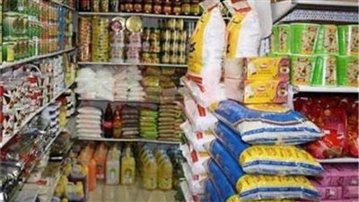 صرف مقررات أكتوبر التموينية يتجاوز 85% 