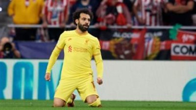 صدمة لليفربول.. صلاح يقترب من الغياب 8 مباريات عن الريدز