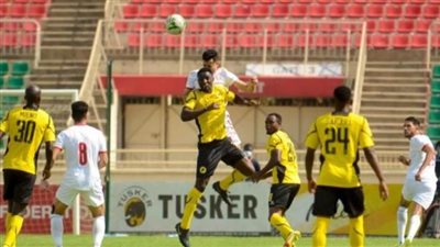 الزمالك يهزم توسكر الكيني برباعية ويتأهل إلى مجموعات الأبطال