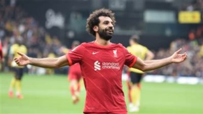 محمد صلاح يحسم موقفه من الاستمرار في صفوف ليفربول