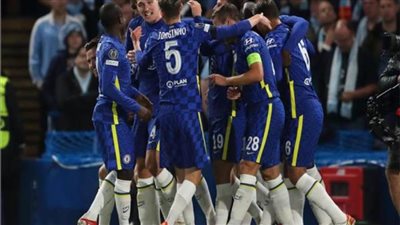 توخيل يعلن تشكيل تشيلسي لمباراة نوريتش .. تعرف عليه 