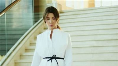 نانسي عجرم تتألق بالأبيض والأسود في أحدث صورها عبر 