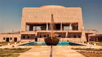 غدًا.. متحف السويس القومي يستقبل الزائرين مجانًا