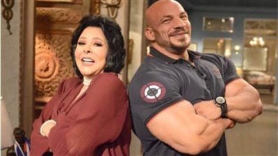 بيج رامي ضيف إسعاد يونس في برنامج صاحبة السعادة الاثنين المقبل