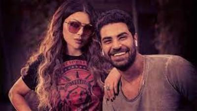 حبس مدير أعمال هيفاء وهبي 3 سنوات بتهمة خيانة الأمانة