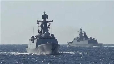 تدريبات الصين وروسيا.. هل تزيد التوتر في المحيط الهادئ؟ 