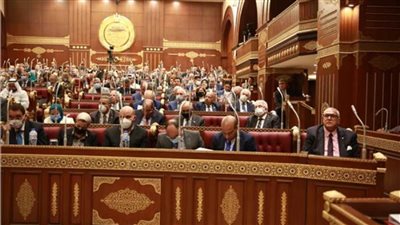 جدل بين الحكومة ونواب الشيوخ حول إنشاء جهاز جديد للموارد الإحيائية ‎‎ 