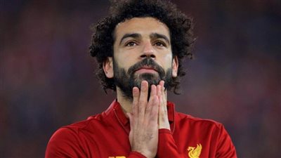 محمد صلاح: أسعى لـ رفع سقف طموحات المصريين.. وانبهرت بـ ليفربول منذ تجربة تشيلسي