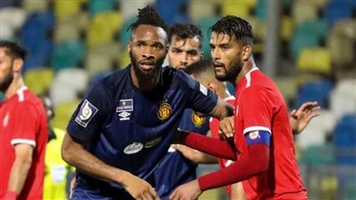 الترجي التونسي يفوز على الاتحاد الليبي ويتأهل لمجموعات دوري أبطال إفريقيا