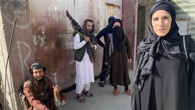 مقتل 17 شخصا بينهم نساء وأطفال في اشتباكات بـ أفغانستان