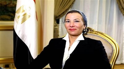 وزيرة البيئة تشارك في قمة مبادرة الشرق الأوسط الأخضر بالسعودية