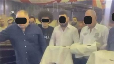 إخلاء سبيل 6 متهمين في واقعة تقديم الكفن بعين شمس على ذمة القضية