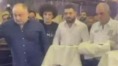 تأجيل محاكمة 34 متهما في في قضية تقديم الكفن بعين شمس