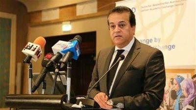 عاجل.. د. خالد عبدالغفار يعلن صدور قرارات جمهورية بتعيين قيادات جامعية جديدة 