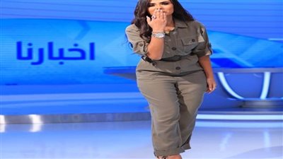 صاروخ الإعلام الرياضي فرح علي تُعلن انتهاء رحلتها مع قناة الزمالك.. وتودع جمهورها برسالة مؤثرة