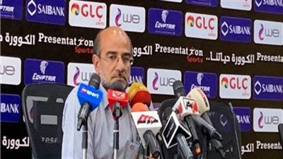 عامر حسين يجهز ملف مراقبي المباريات 