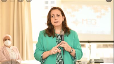 القومي للحوكمة يكشف أوجه التعاون مع جامعة هيرتي بألمانيا