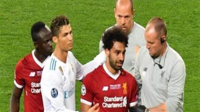  كلاهما عظماء.. كلوب عن المقارنة بين صلاح ورونالدو 