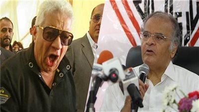 المحكمة تلزم مرتضى منصور بدفع 100 ألف جنيه لـ