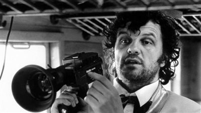 المخرج الصربي  إمير كوستوريتسا رئيسا للجنة تحكيم المسابقة الدولية بمهرجان القاهرة السينمائي