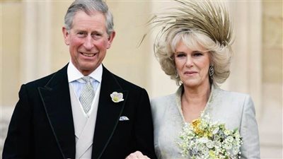 الأمير تشارلز وزوجته الدوقة كاميلا في منتصف نوفمبر لأول مرة في مصر 