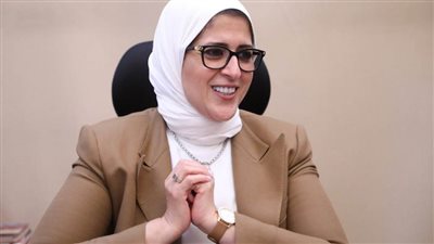 عملية جراحية بالقلب .. آخر تفاصيل الحالة الصحية لوزيرة الصحة هالة زايد